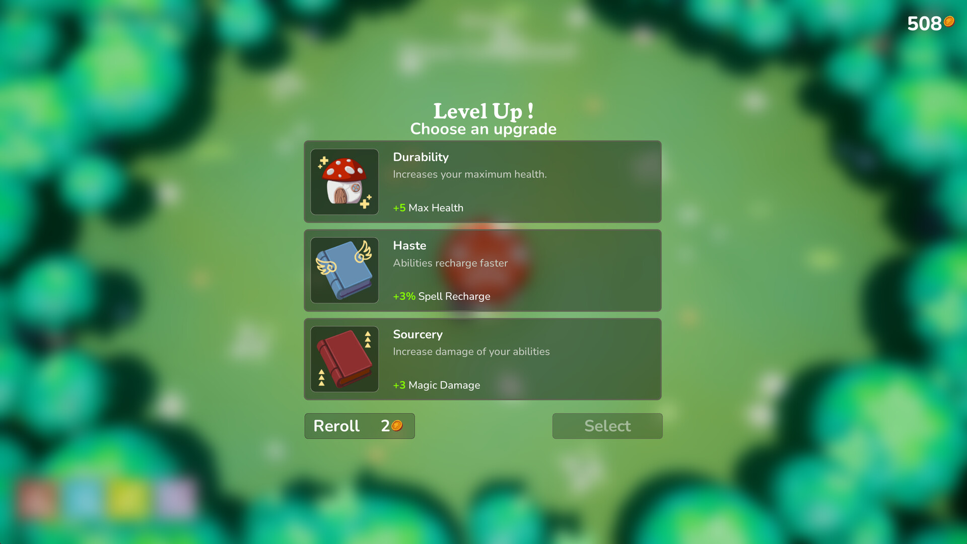 Gnomed screenshot #5