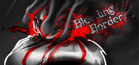 Bleeding Border Cover Image