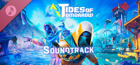 Tides of Tomorrow Soundtrack banner image