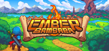 Ember Samsara