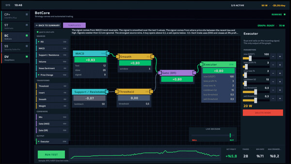 Screenshot media