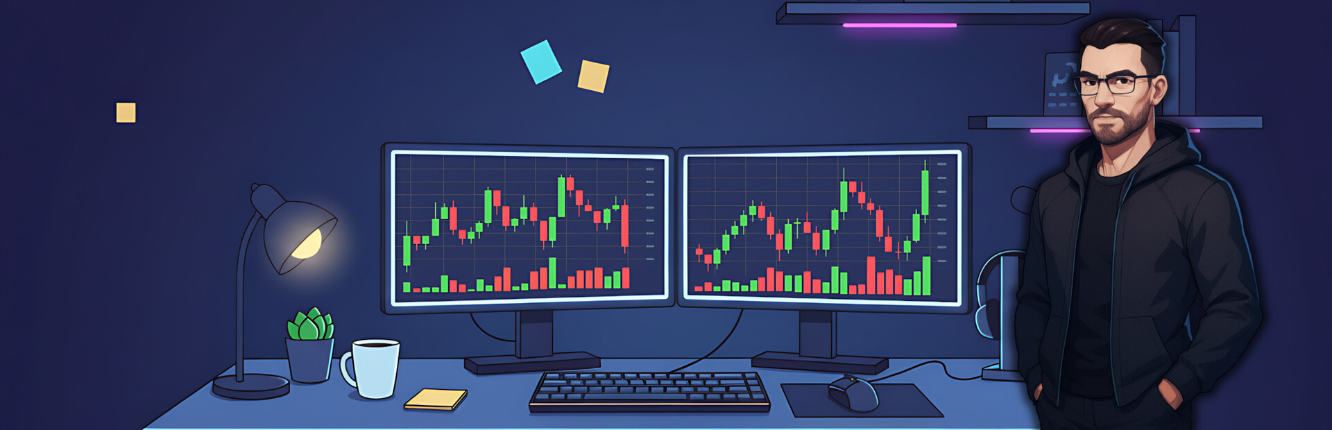 Crypto Trading Simulator