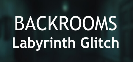 Backrooms: Labyrinth Glitch steam charts