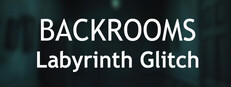 Backrooms: Labyrinth Glitch