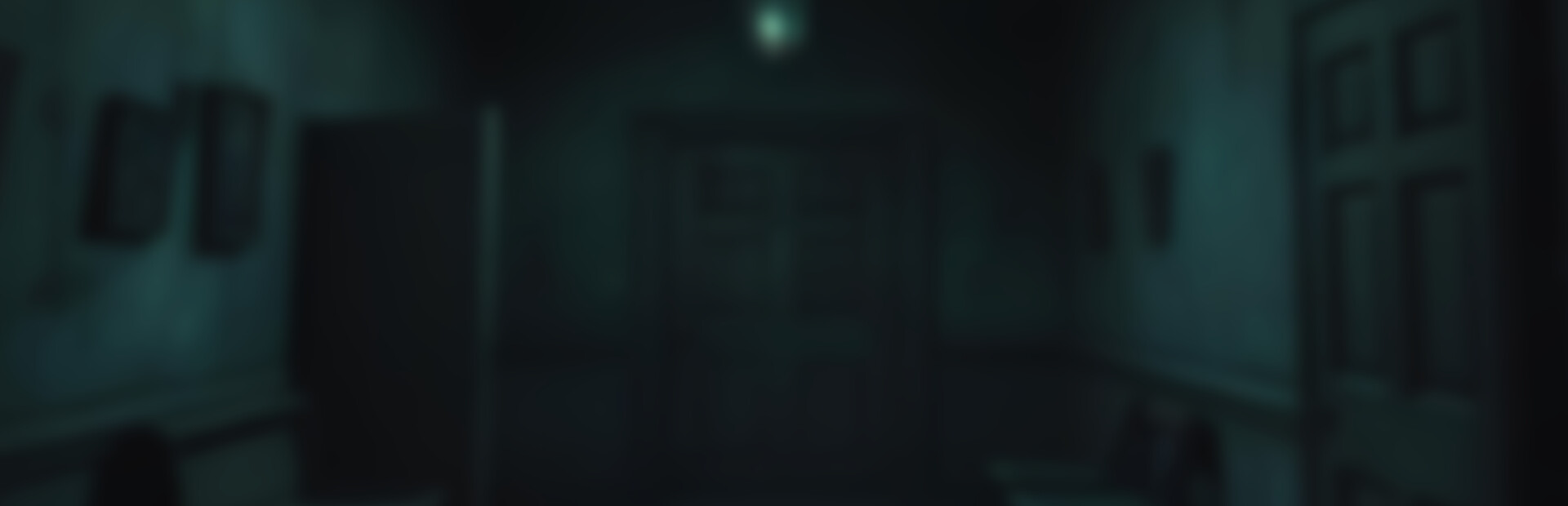 Backrooms: Labyrinth Glitch