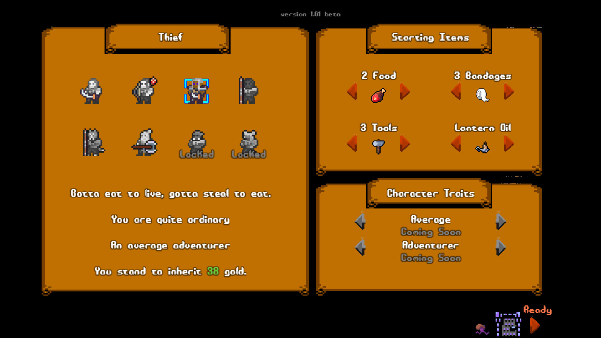 Ogre Dungeon