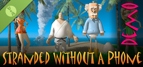 Stranded Without A Phone Demo