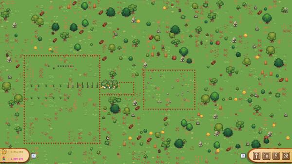 Unlimited Farm Tycoon - Cozy Idle Farm Game.