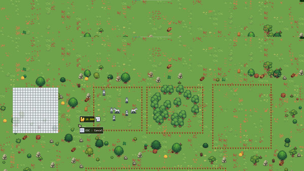 Скриншот из Unlimited Farm Tycoon - Cozy Idle Farm Game