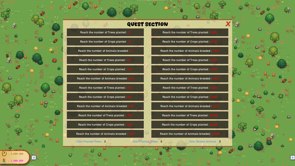 Unlimited Farm Tycoon - Cozy Idle Farm Game.