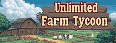 Unlimited Farm Tycoon - Cozy Idle Farm Game