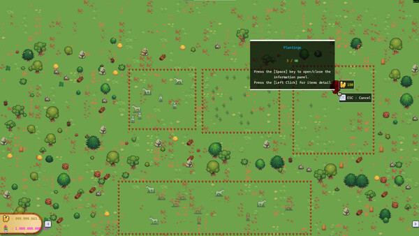 Скриншот из Unlimited Farm Tycoon - Cozy Idle Farm Game