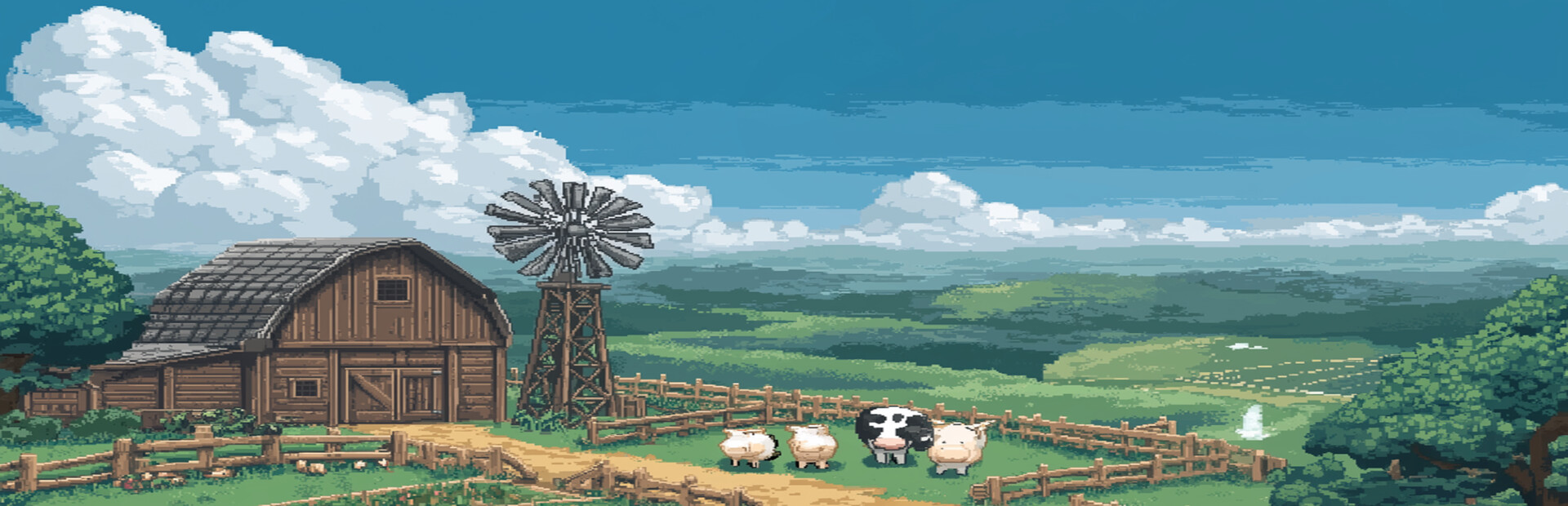 Unlimited Farm Tycoon - Cozy Idle Farm Game