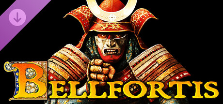 Bellfortis - The Battle for Japan banner image