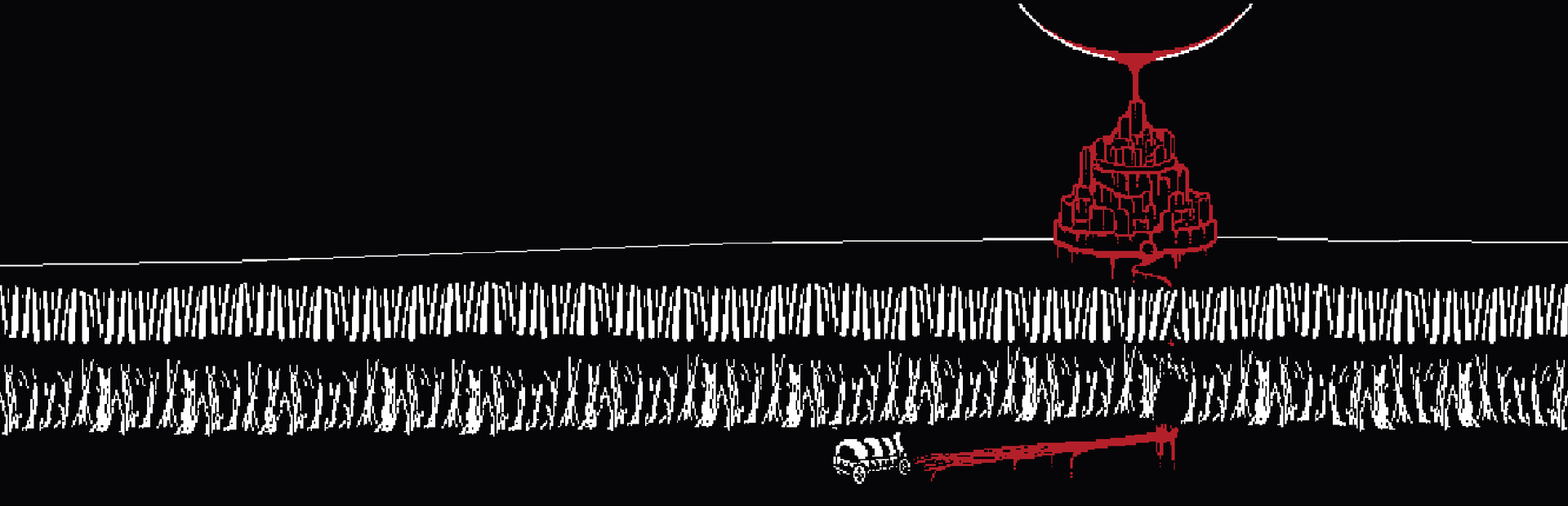 The Last Road