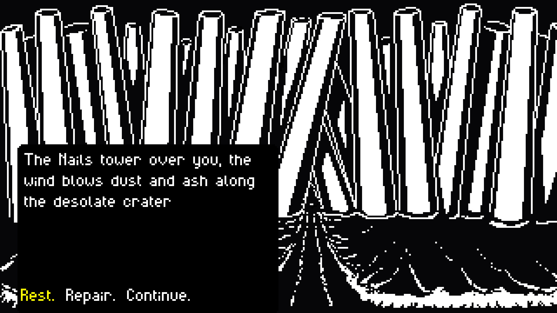 The Last Road screenshot 5