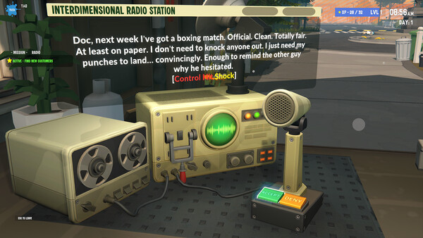 Screenshot media