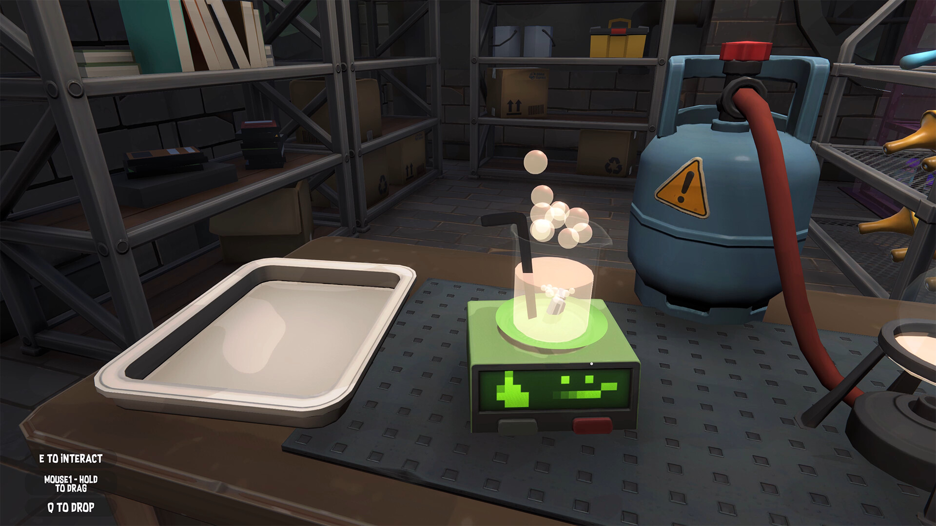 Dr.Clone screenshot #16