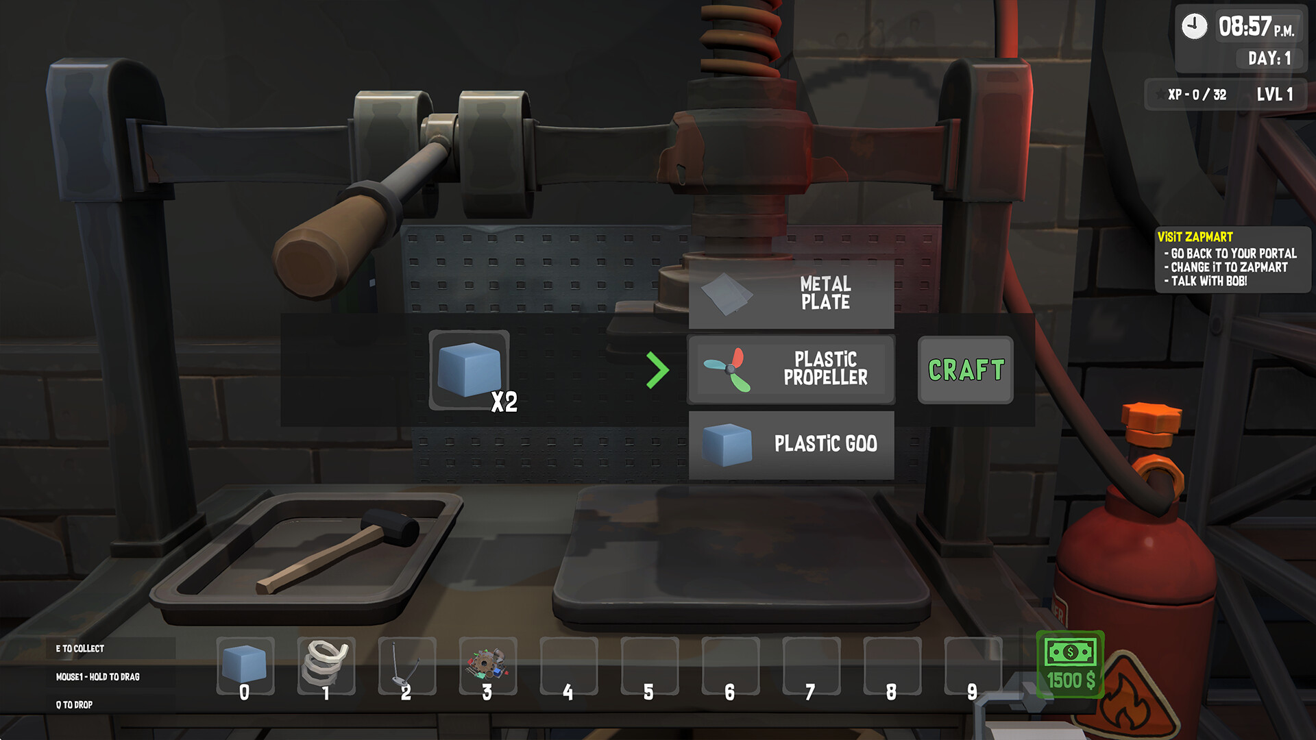 Dr.Clone screenshot #10