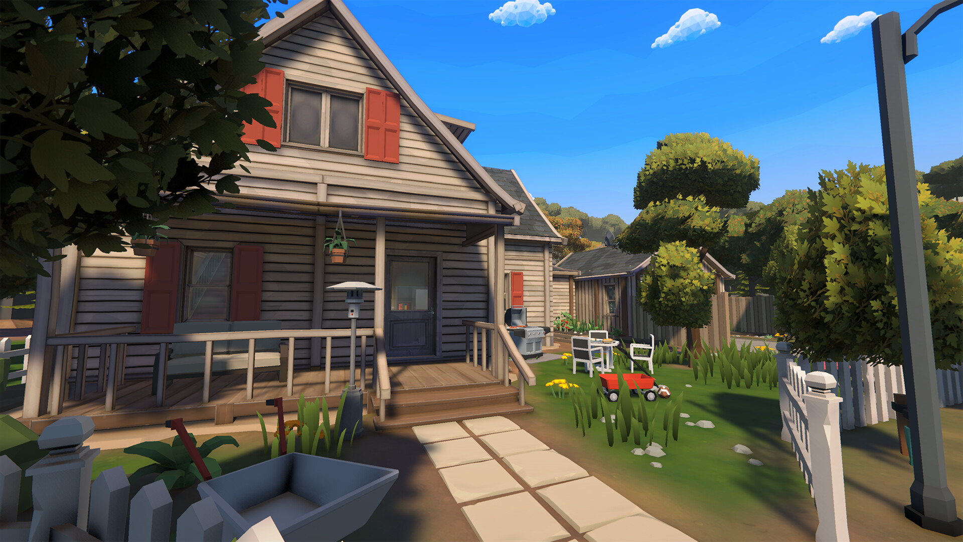 Dr.Clone screenshot #15