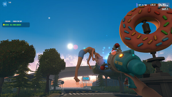 Screenshot media