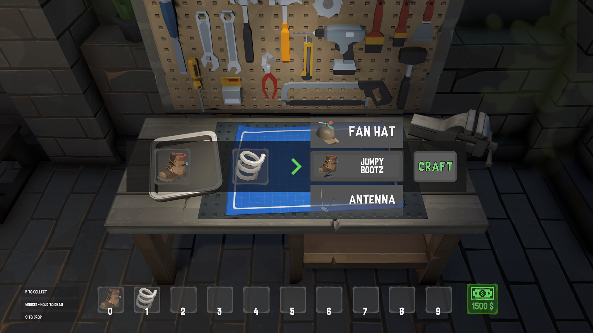 Dr.Clone screenshot #12