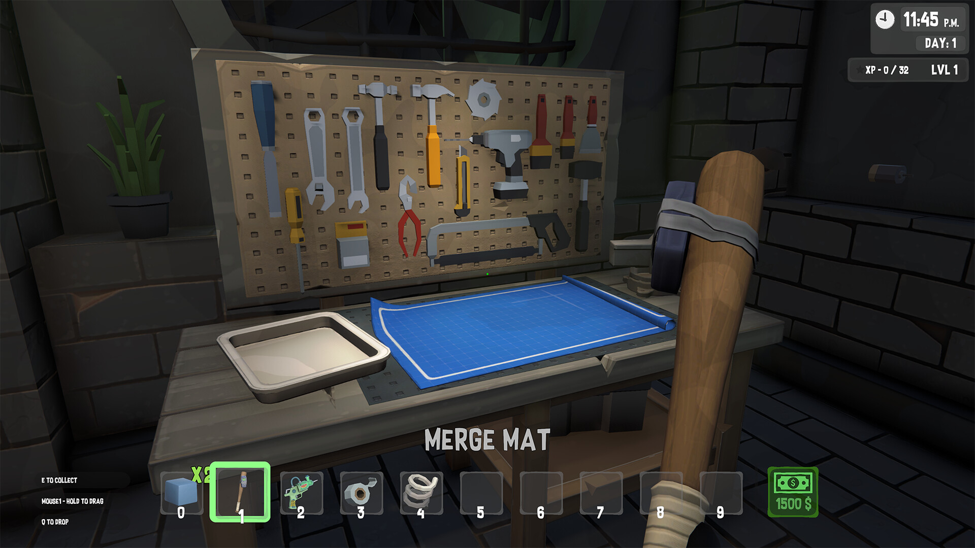 Dr.Clone screenshot #4