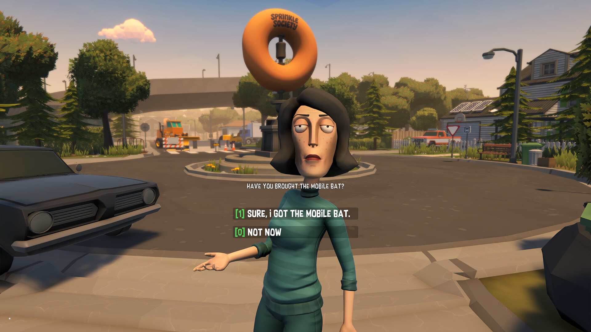 Dr.Clone screenshot #10