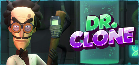 Dr.Clone