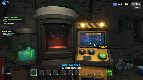 Screenshot media