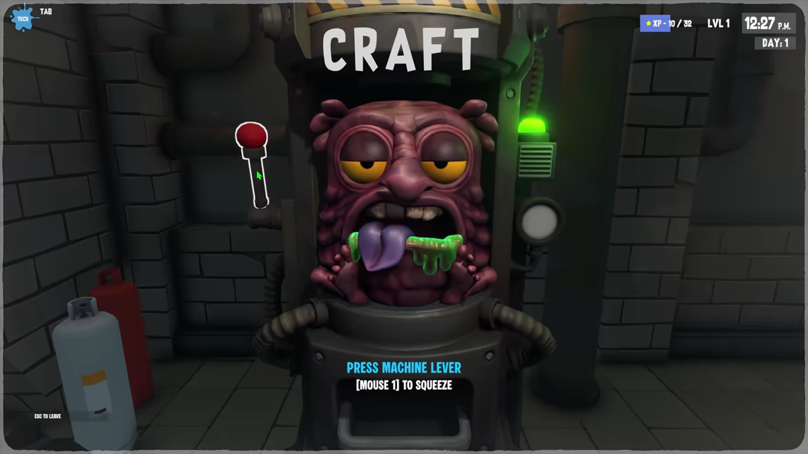 Dr.Clone video 1