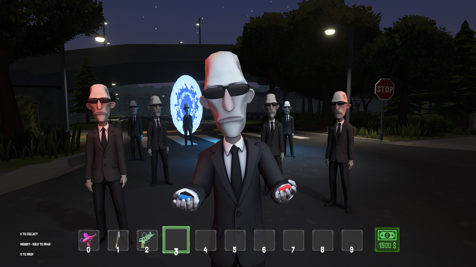 Dr.Clone screenshot #15