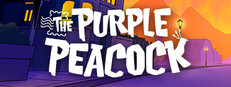 The Purple Peacock cover