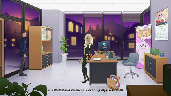 Screenshot media