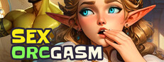 SEX ORCgasm cover