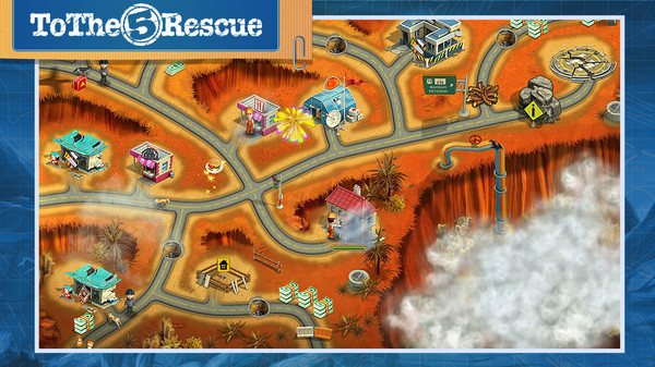 Screenshot 2 of Rescue Team 5