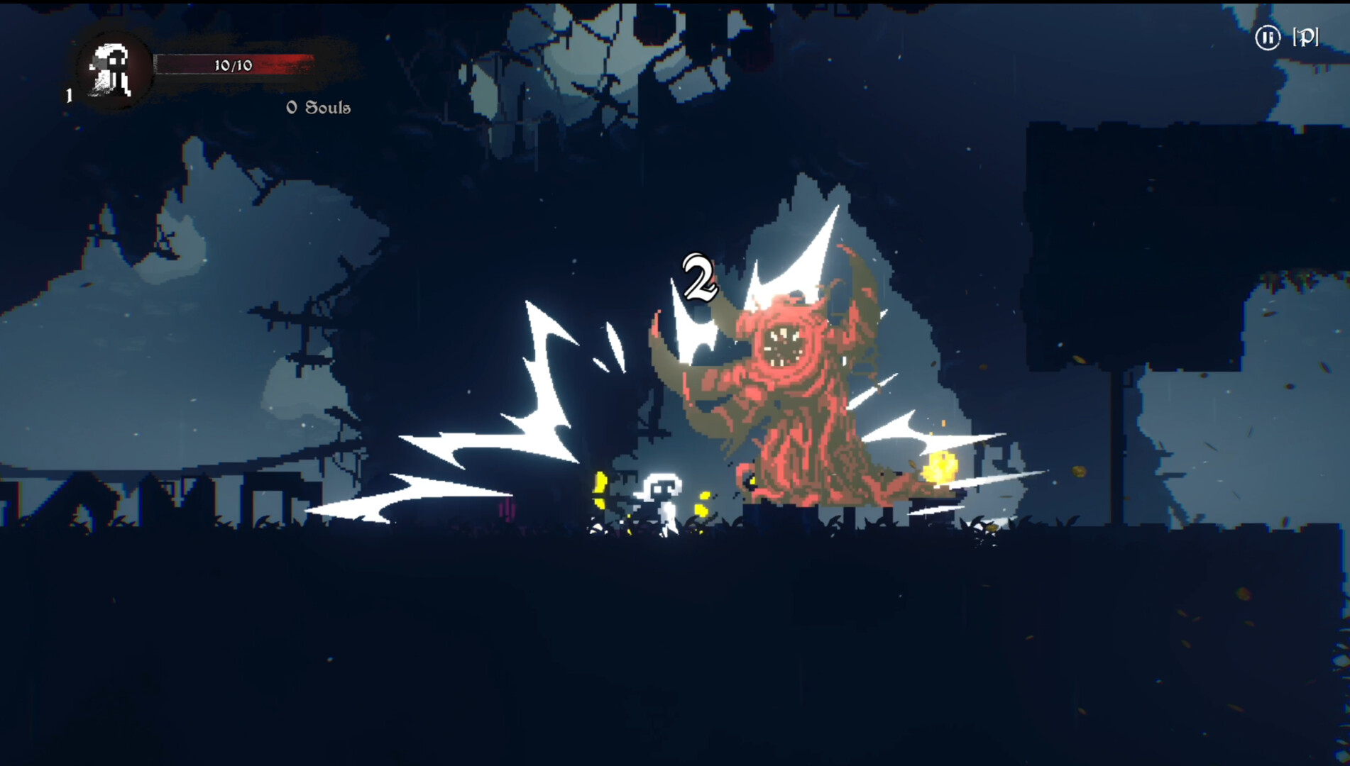 Endless Darkness screenshot #11