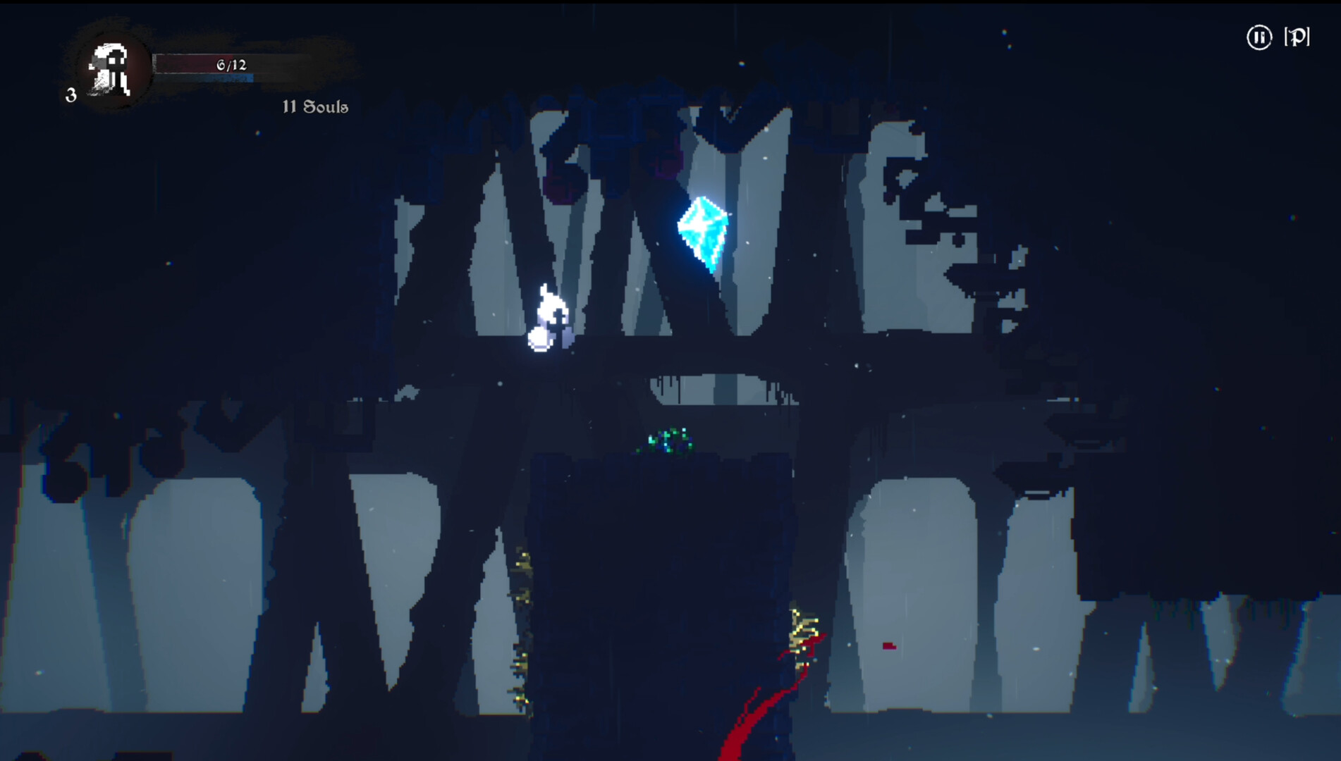 Endless Darkness screenshot #7