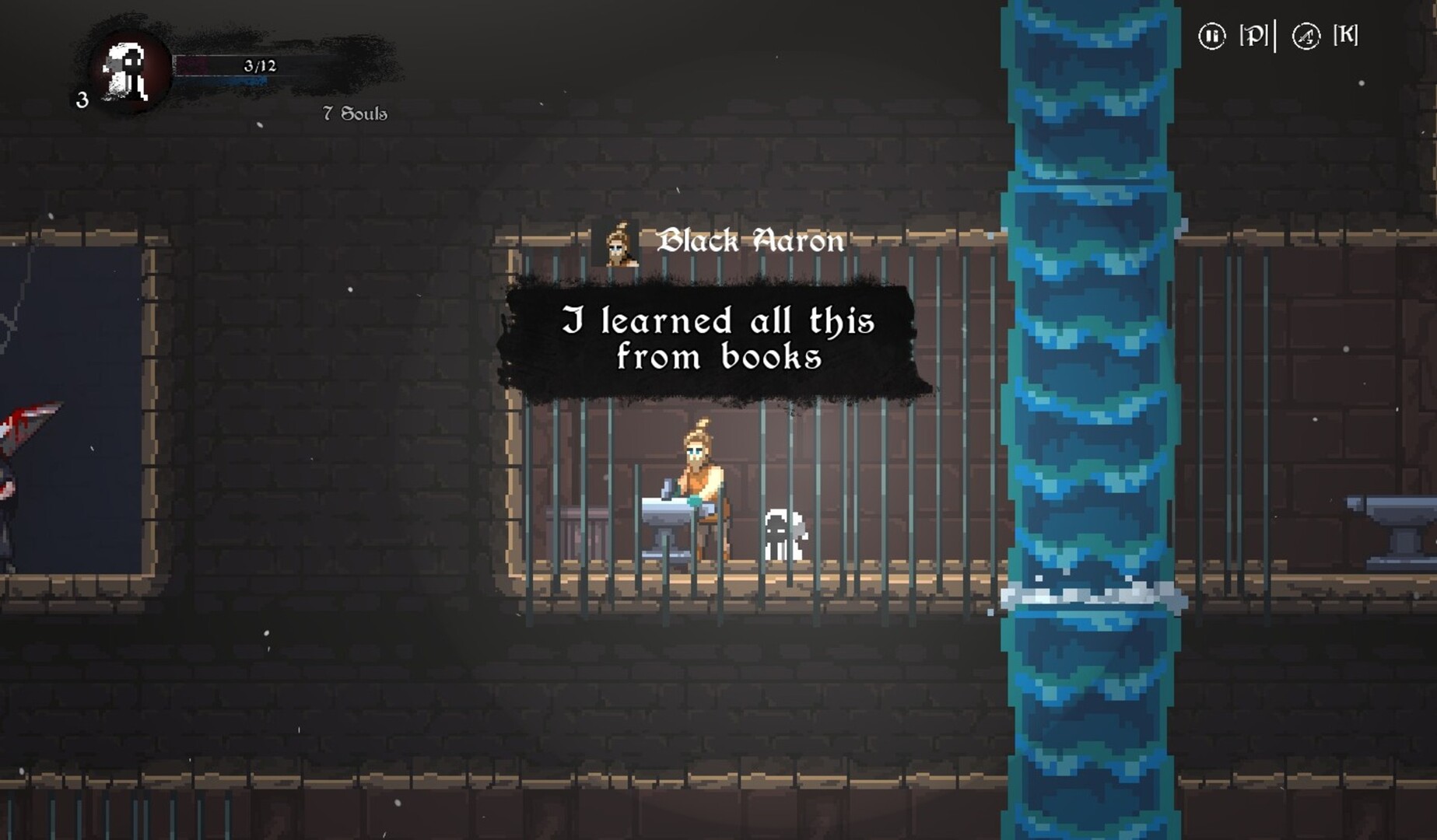 Endless Darkness screenshot #9