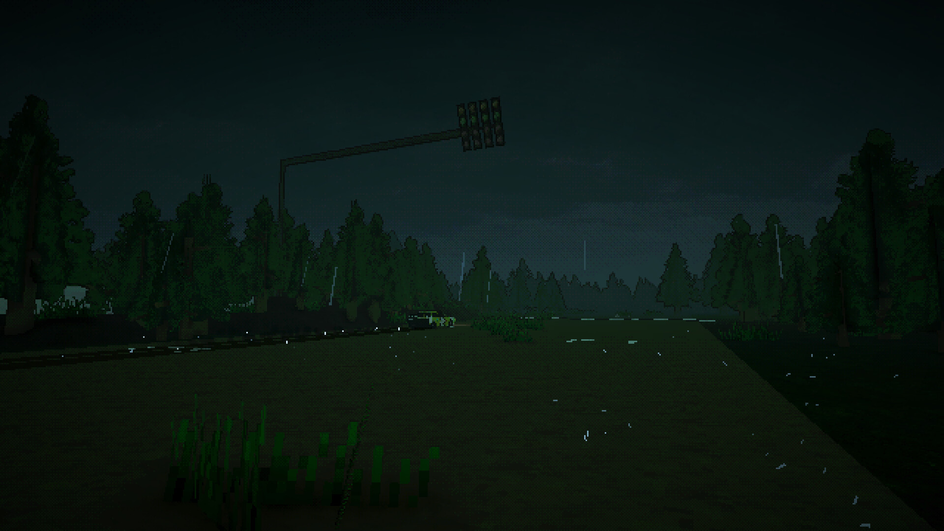 Half Grip screenshot #3