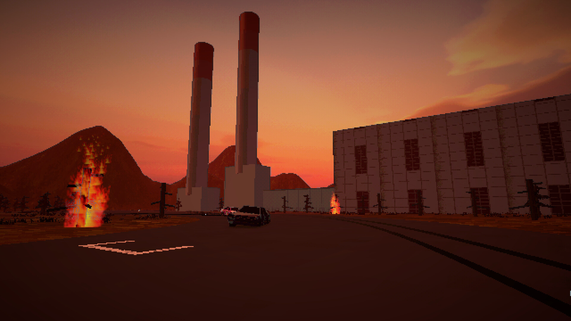 Half Grip screenshot #7