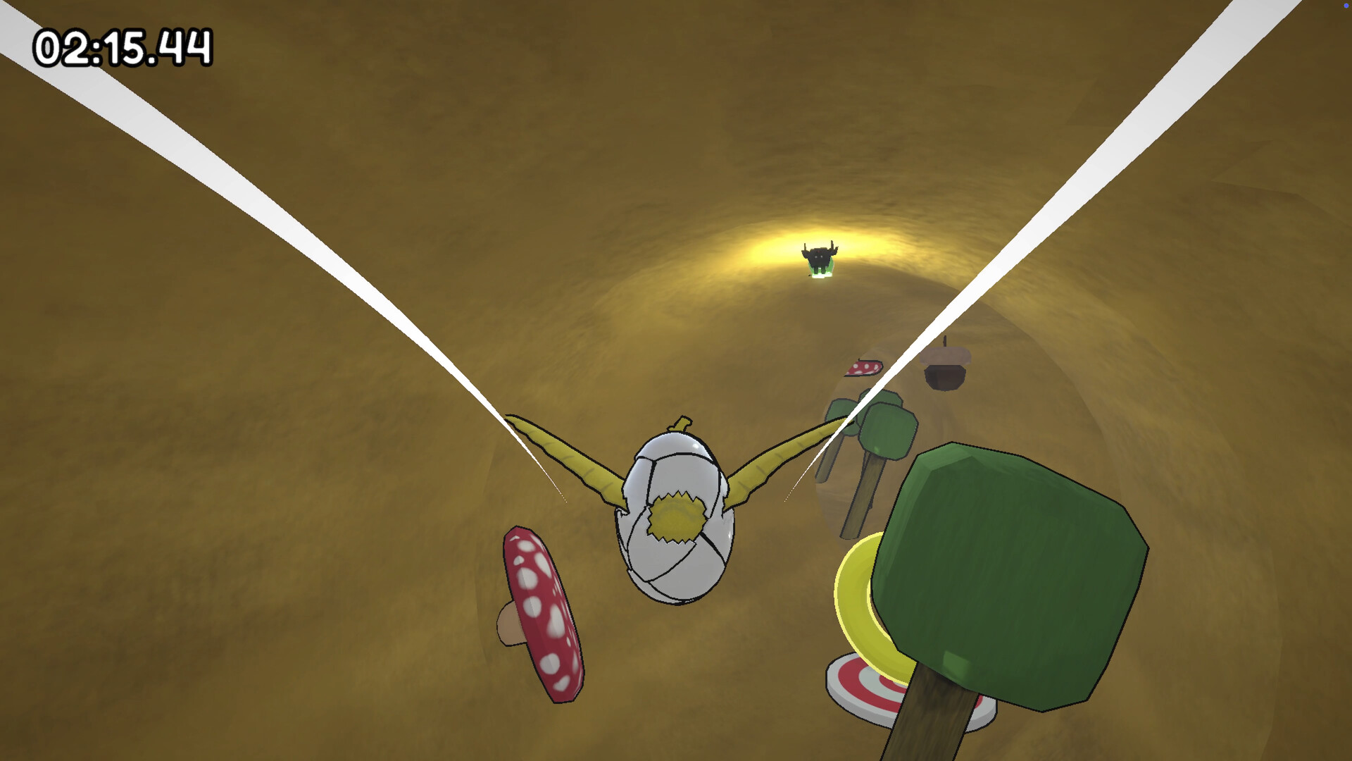 Don't Crack! screenshot #4