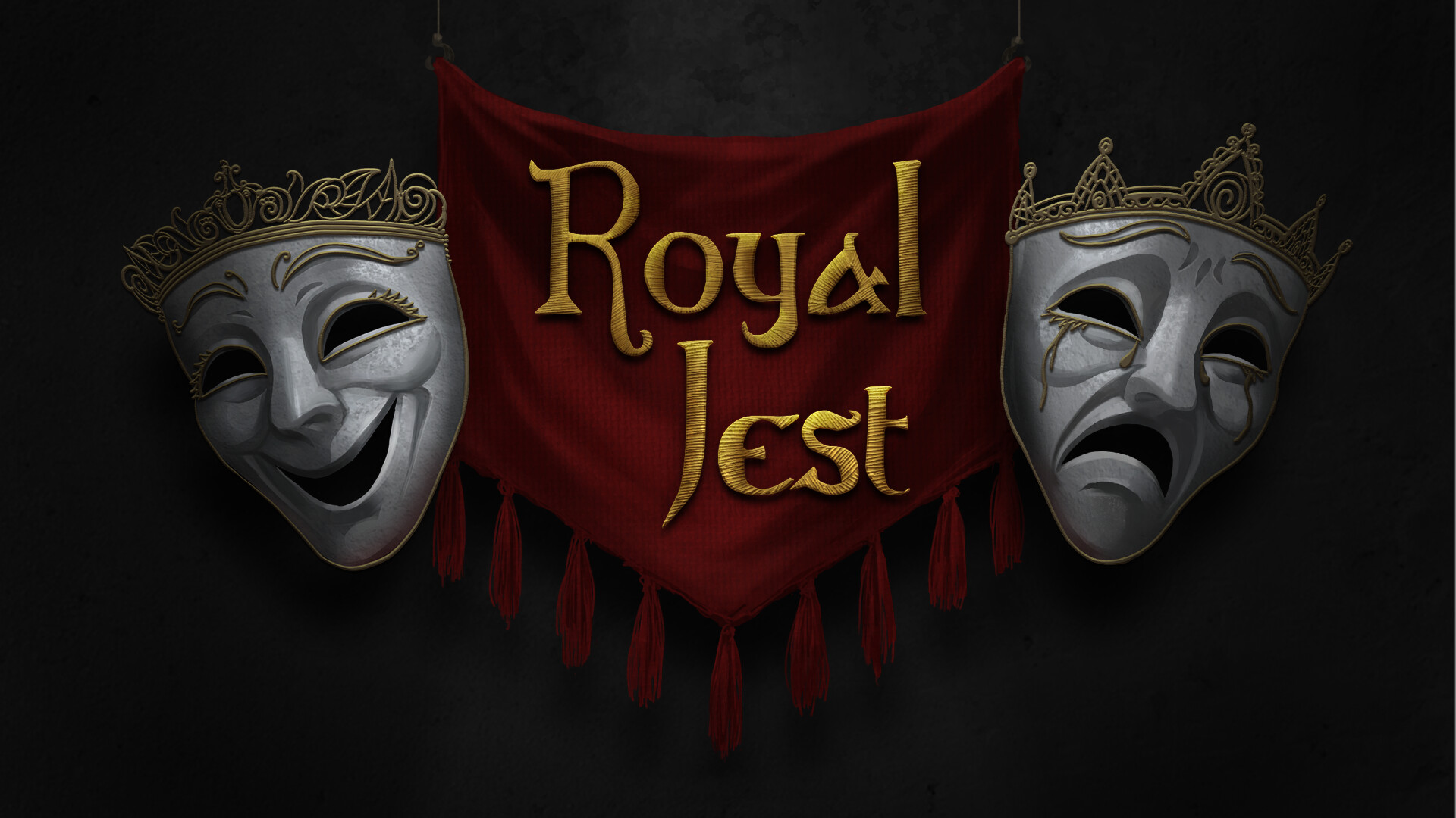 Royal Jest Soundtrack Featured Screenshot #1