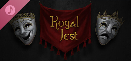 Royal Jest Soundtrack banner image