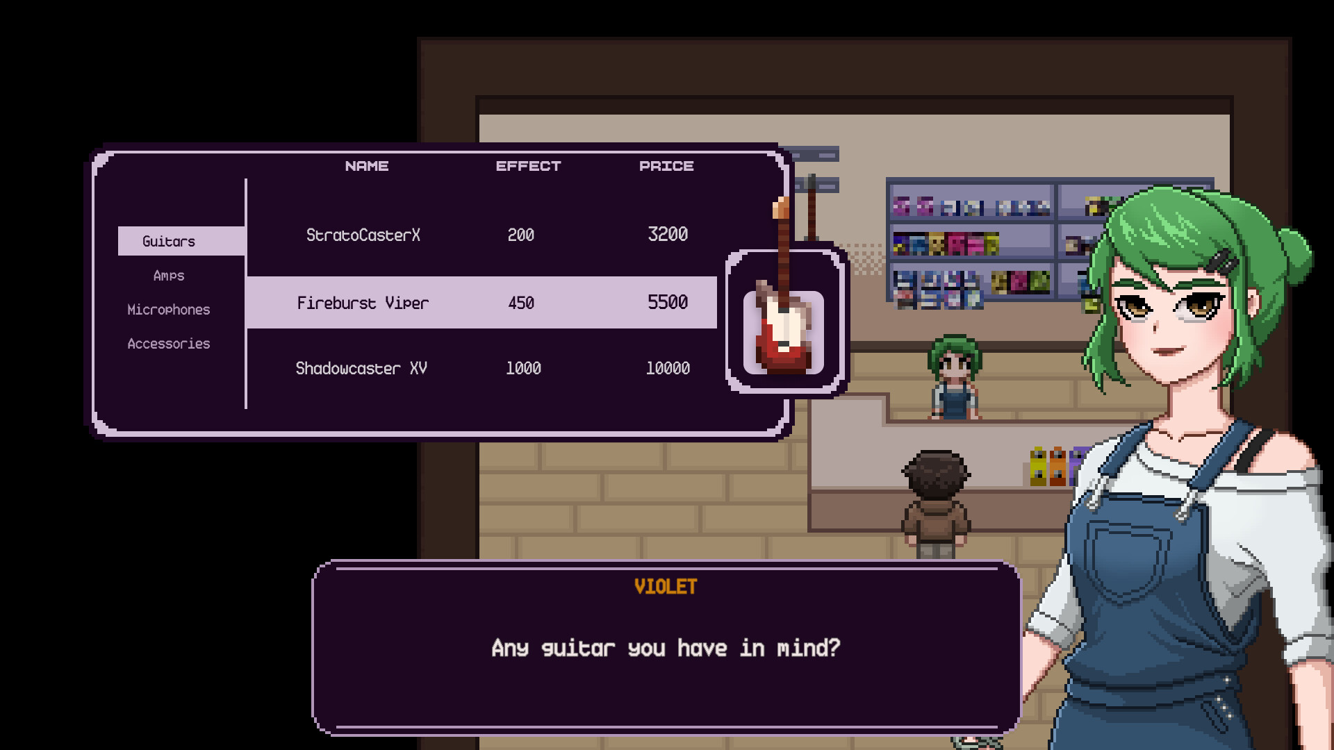 The Band screenshot #4