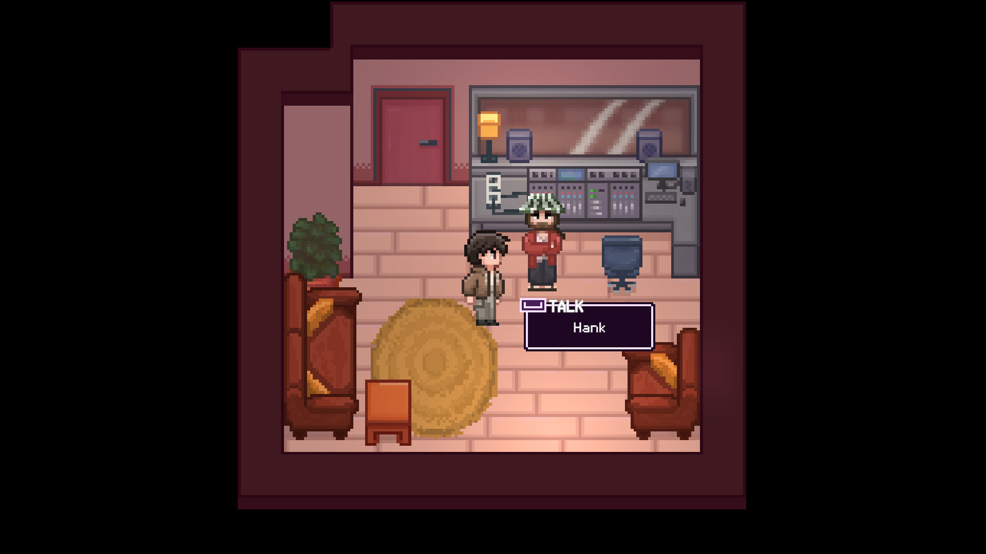 The Band screenshot #5