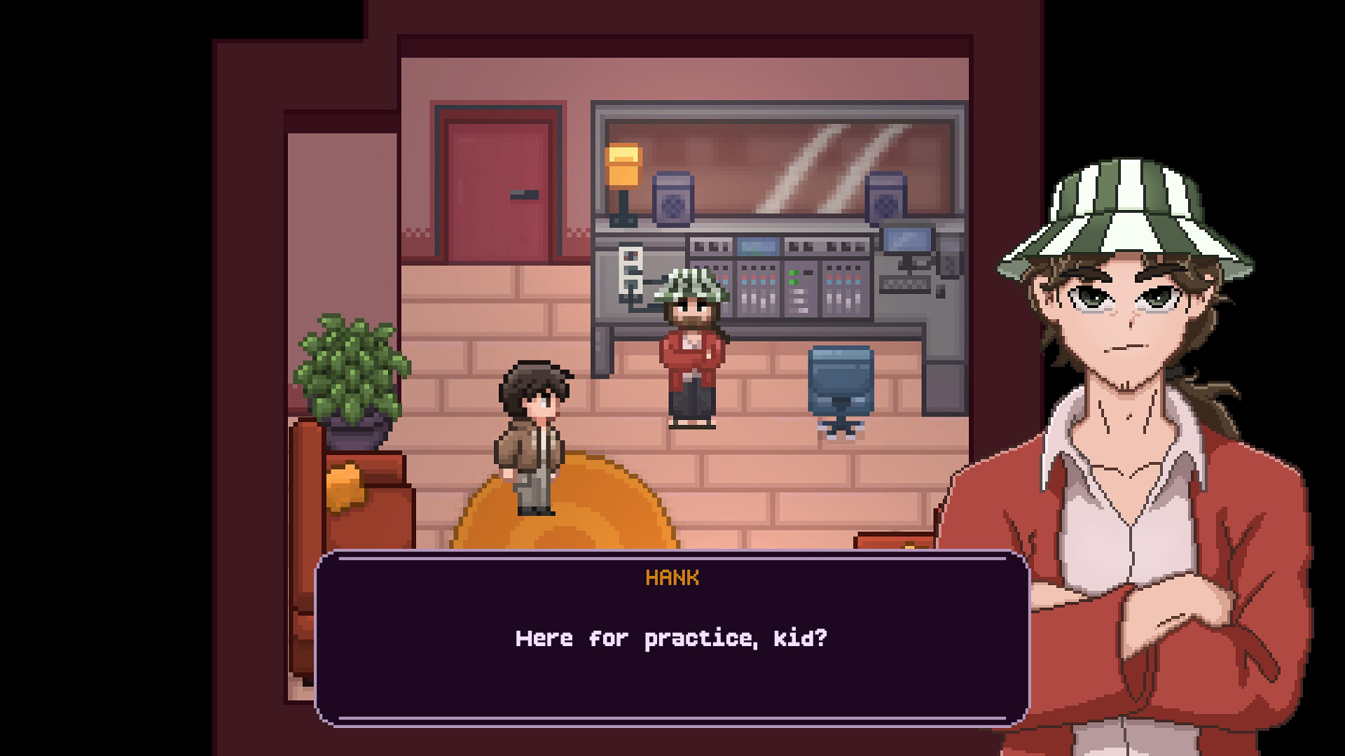 The Band screenshot #5