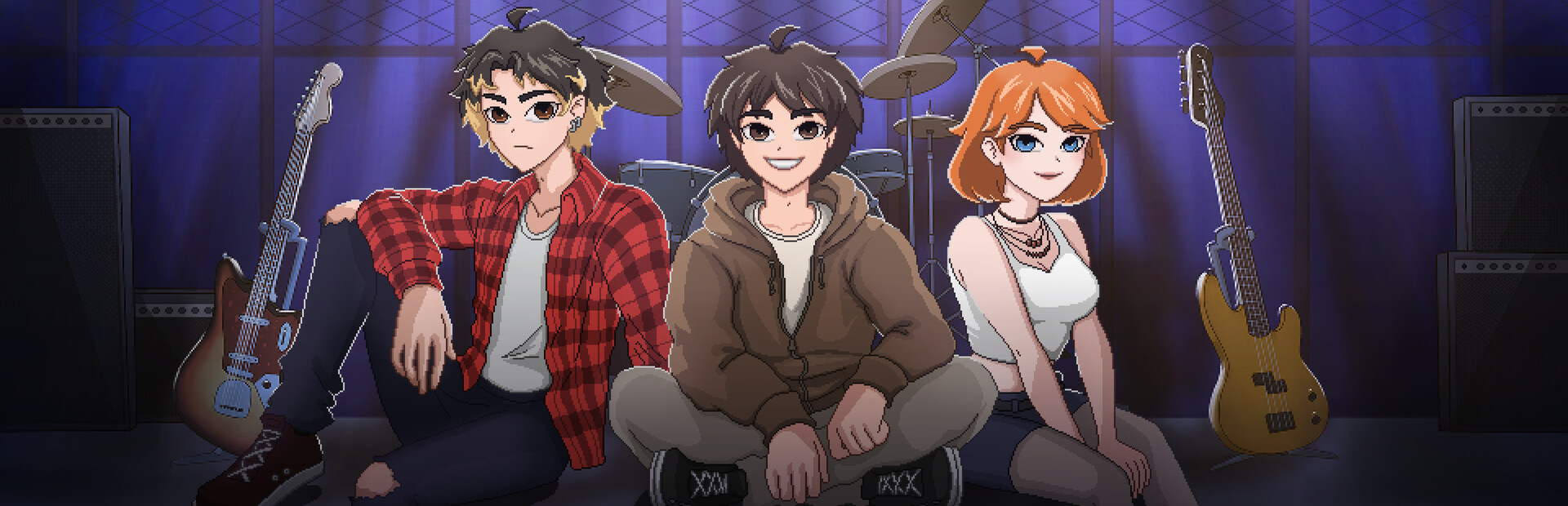 The Band