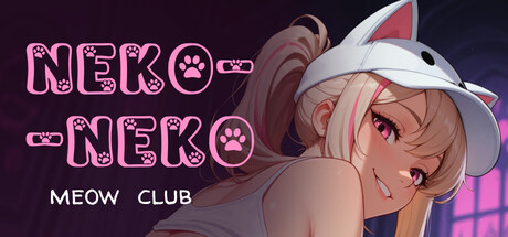 Neko-Neko Meow Club steam charts