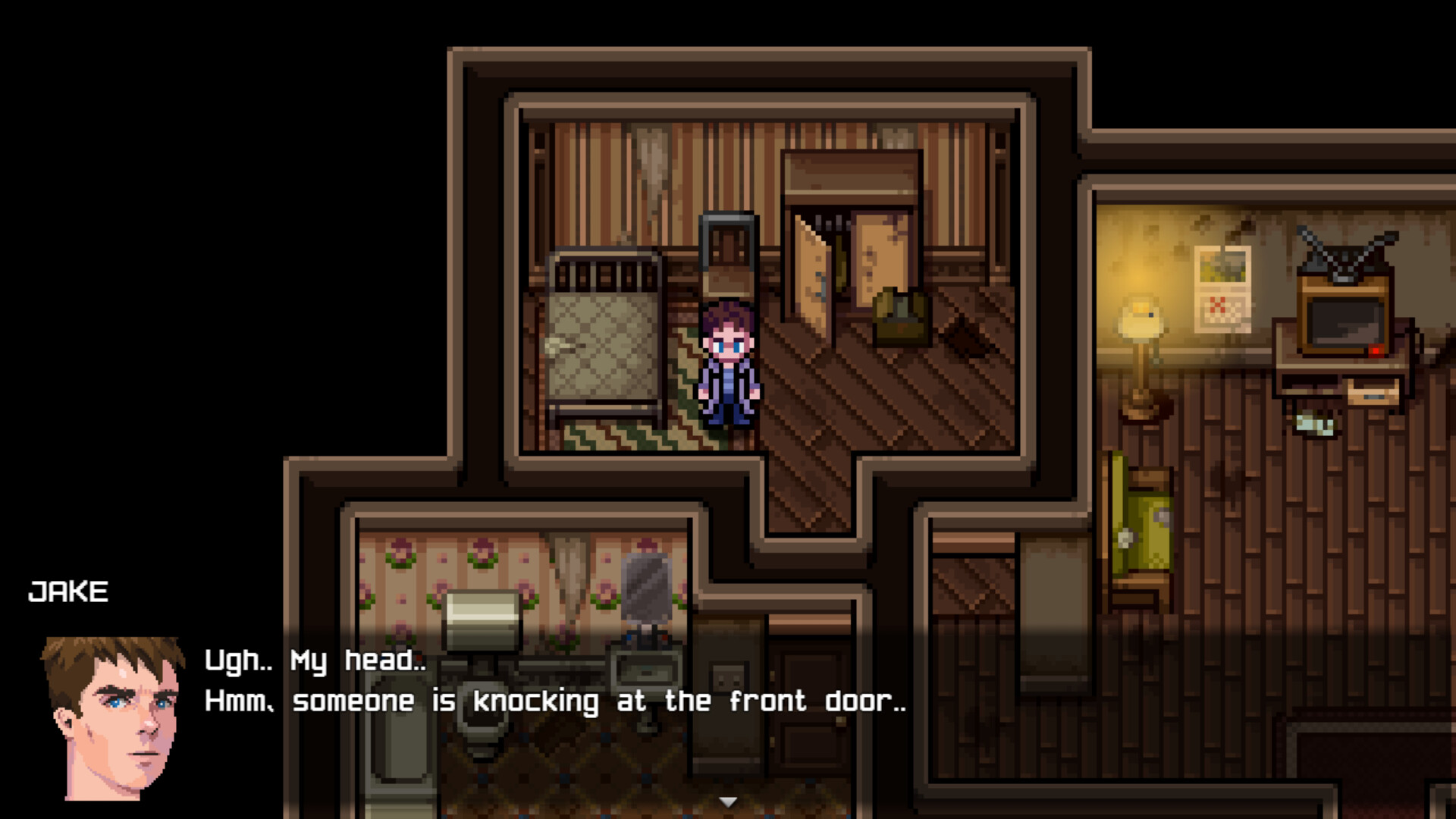 Mana Runner screenshot #3
